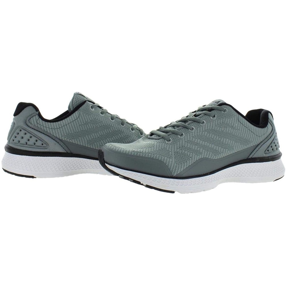 Fila Memory Form Startup Knit Running Shoe Sneaker